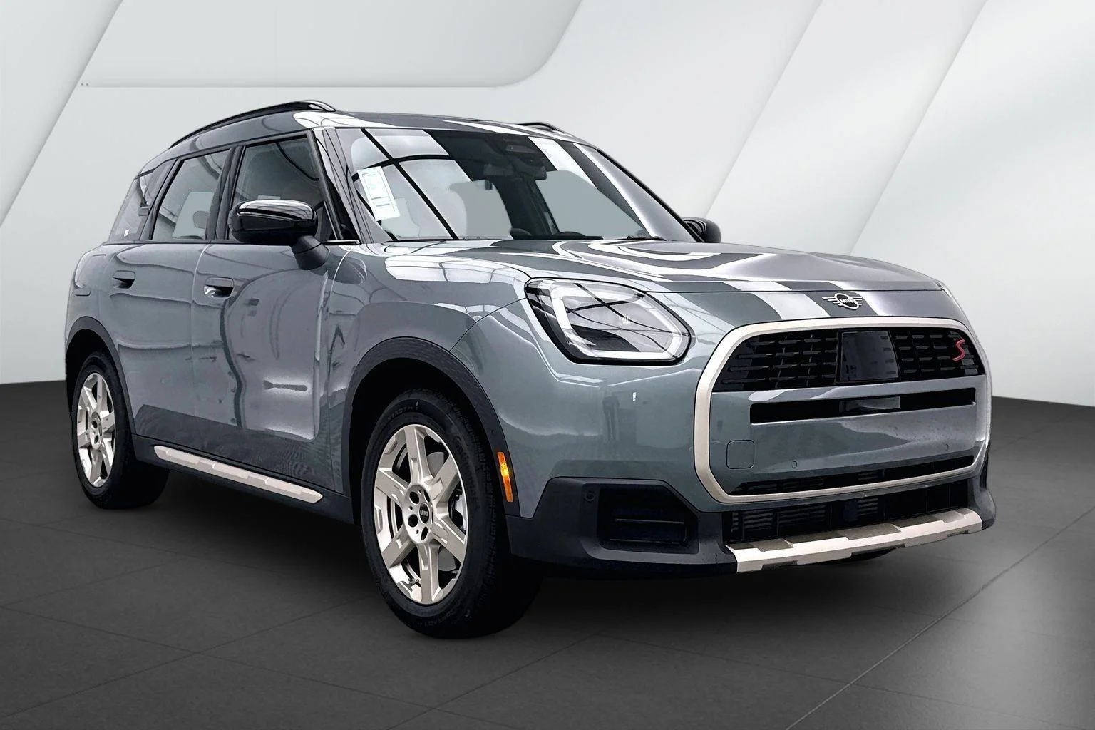 2027 MINI Countryman's photo
