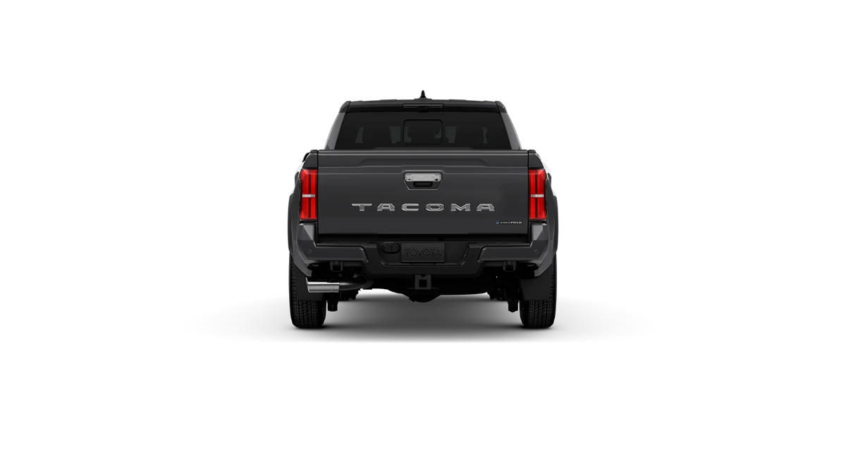 New 2026 Underground Toyota Limited i-FORCE MAX image 8