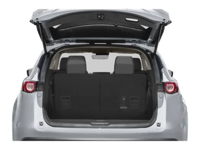 Certified Used 2023 White Mazda Touring Plus image 14