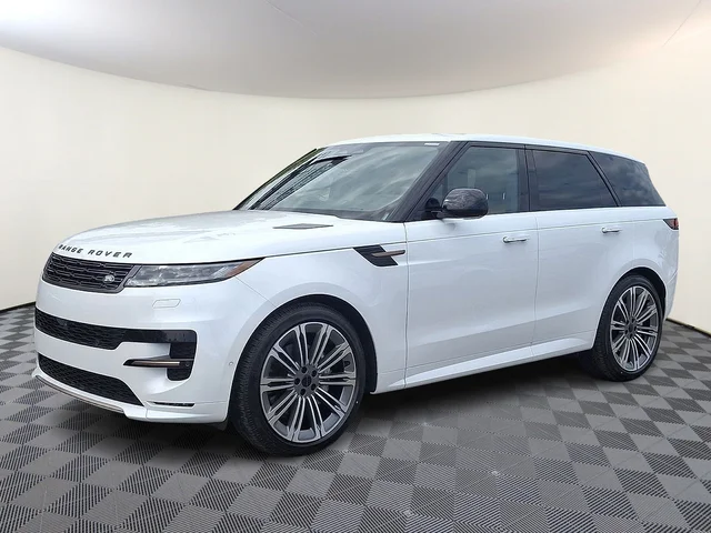 Used Range Rover for Sale | Land Rover Wilmington | Newark