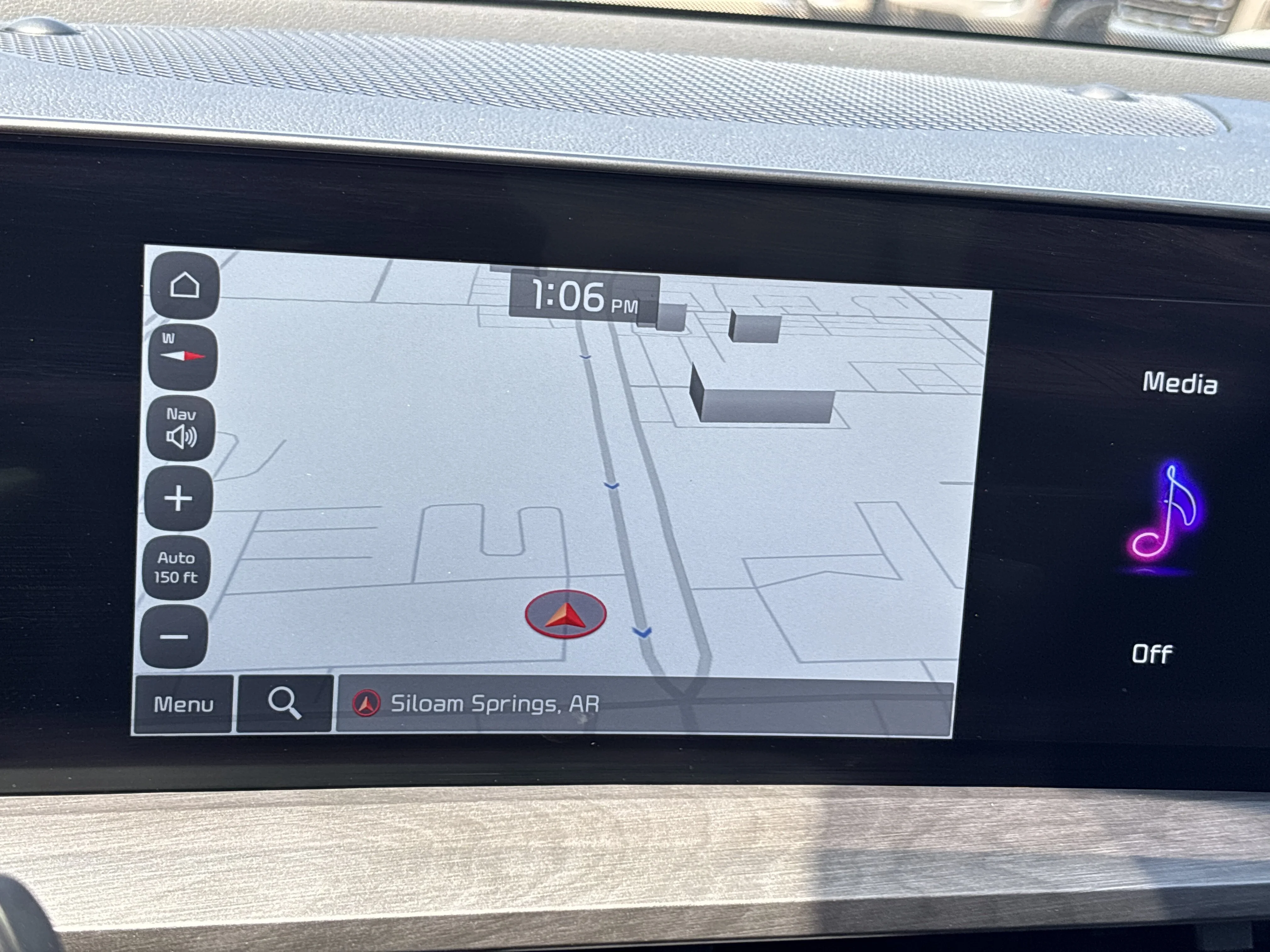 Used 2024 Dawning Red Kia SX X-Line AWD image 29