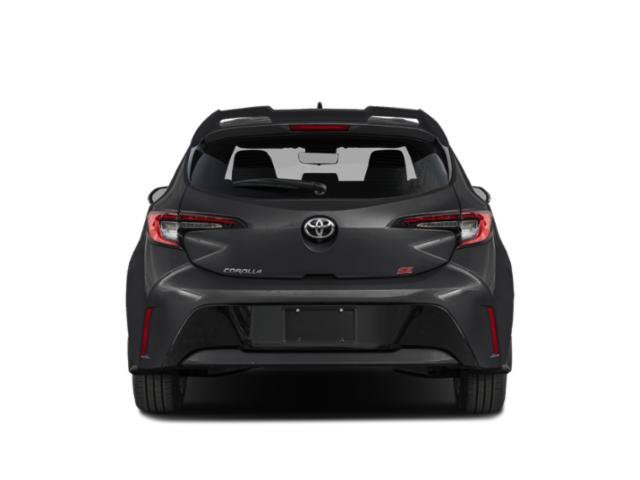 New 2026 Inferno Toyota SE image 8