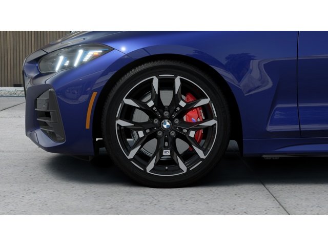 New 2027 Portimao Blue Metallic BMW  image 7