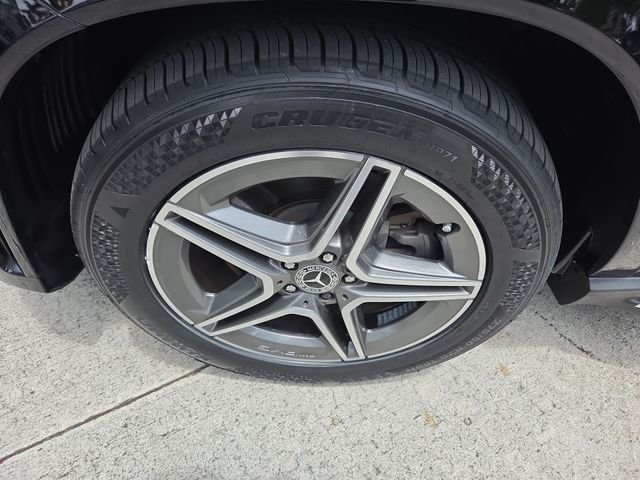 Used 2022 Black Mercedes-Benz GLE 450 image 10