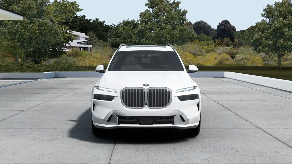 Certified Used 2027 Mineral White Metallic BMW xDrive40i image 29