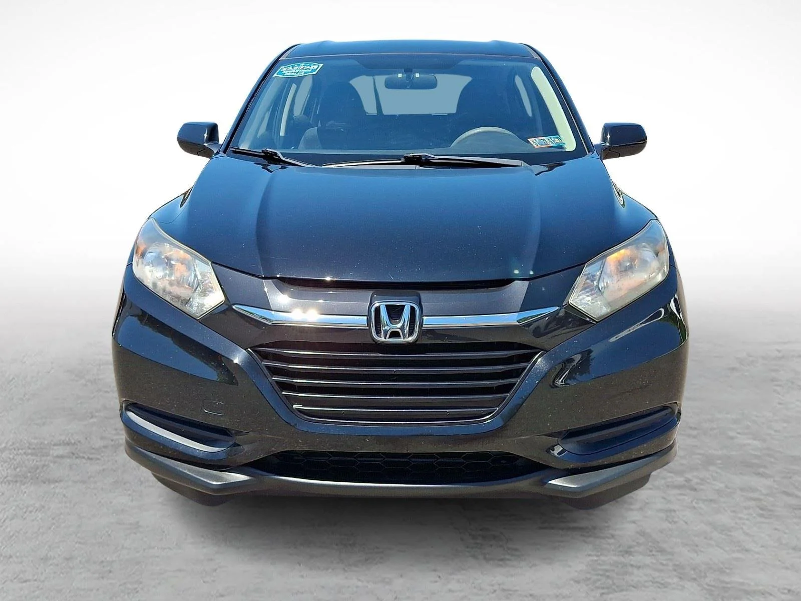 Used 2017 Honda HR-V LX with VIN 3CZRU6H3XHG700994 for sale in Norristown, PA
