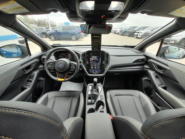 2024 Subaru Crosstrek Wilderness - Photo 42
