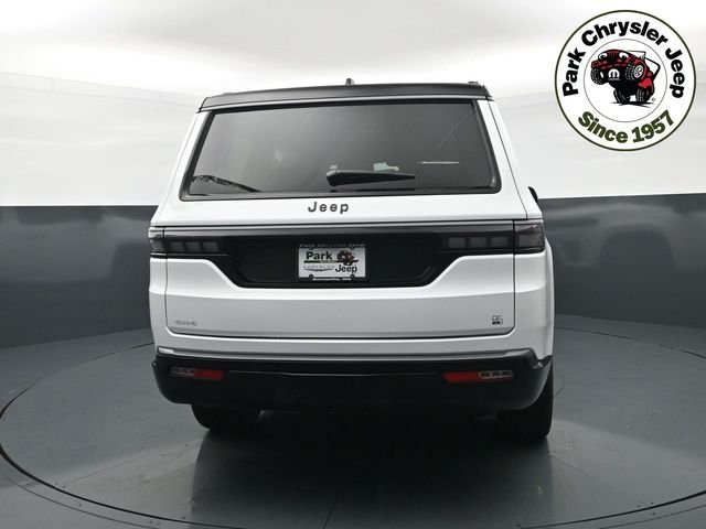 New 2026 White Jeep 85th Anniversary Edition image 5