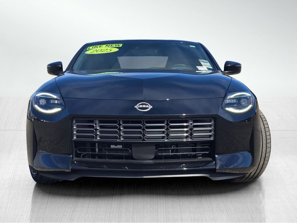 2025 Nissan Z Performance | CarEdge | CarEdge