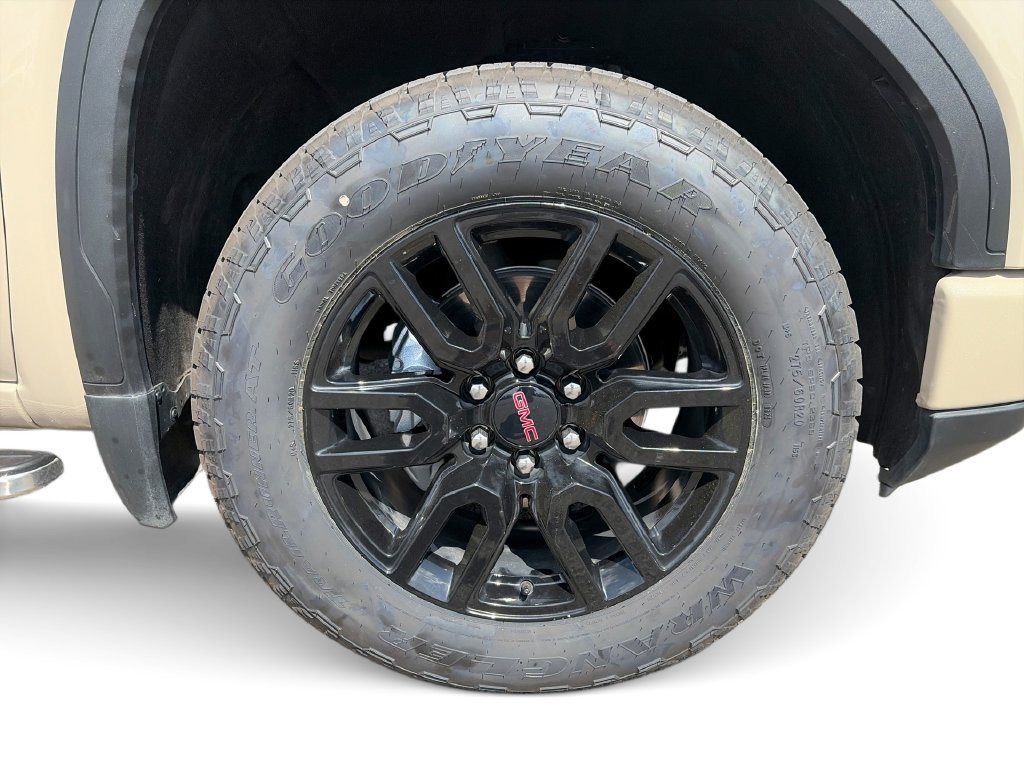 2023 GMC Sierra 1500 Elevation - Photo 34