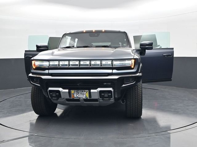 2025 GMC HUMMER EV 3X - Photo 31