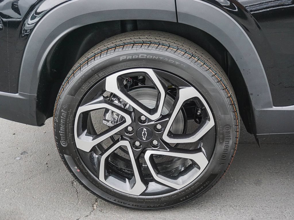 2026 Chevrolet Trax RS - Photo 8