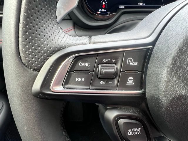 2024 Dodge Hornet R/T Plus - Photo 19