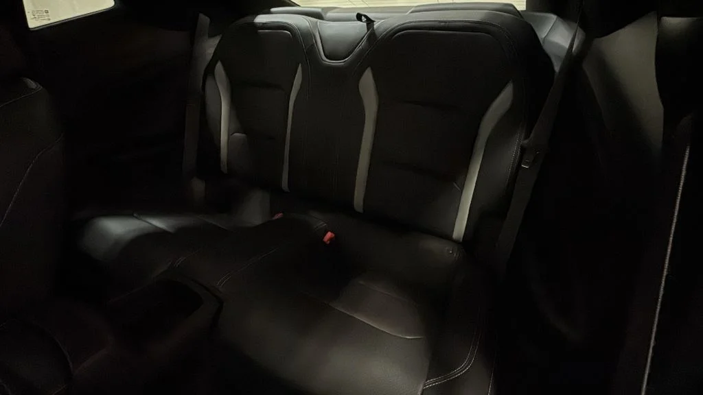 Used 2016 Black Metallic Chevrolet 2LT image 13
