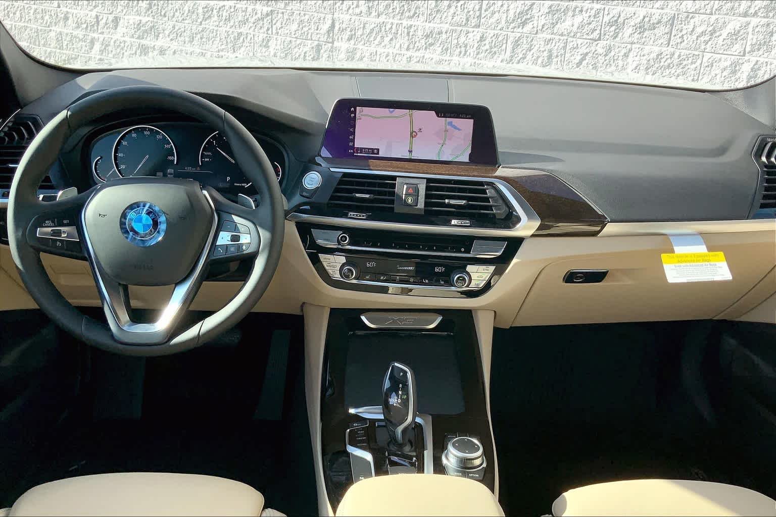 Used 2021 Mineral White Metallic BMW sDrive30i image 5