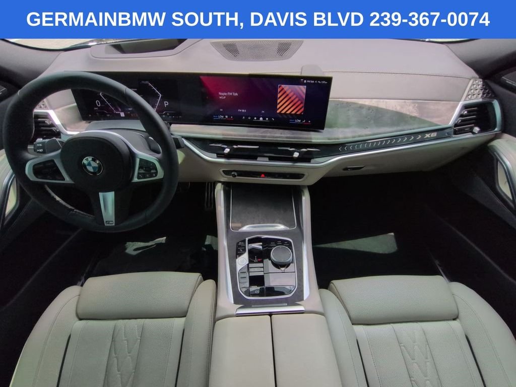 Certified Used 2026 Carbon Black Metallic BMW xDrive40i image 17