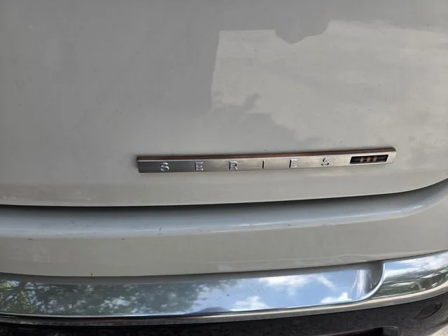 Certified Used 2024 White Jeep Series III image 6