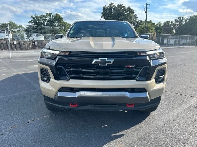 Used 2023  Chevrolet Z71 image 7
