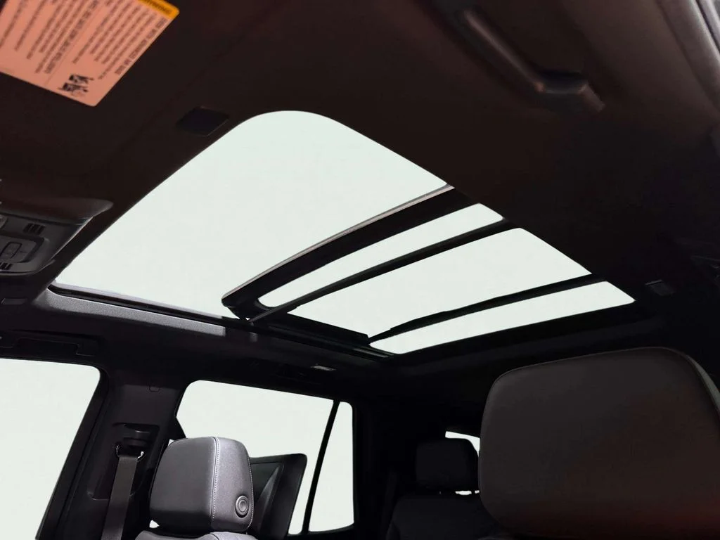 2021 Chevrolet Tahoe Z71 - Photo 22