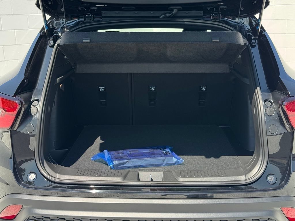 2026 Chevrolet Trax RS - Photo 16