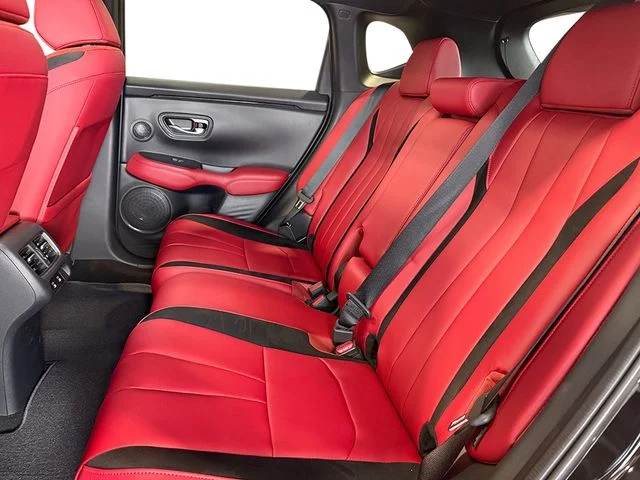 New 2026 Crystal Black Pearl Acura A-Spec Package image 29