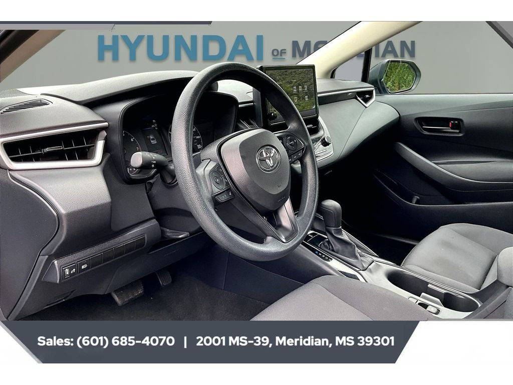 2024 Toyota Corolla LE - Photo 12