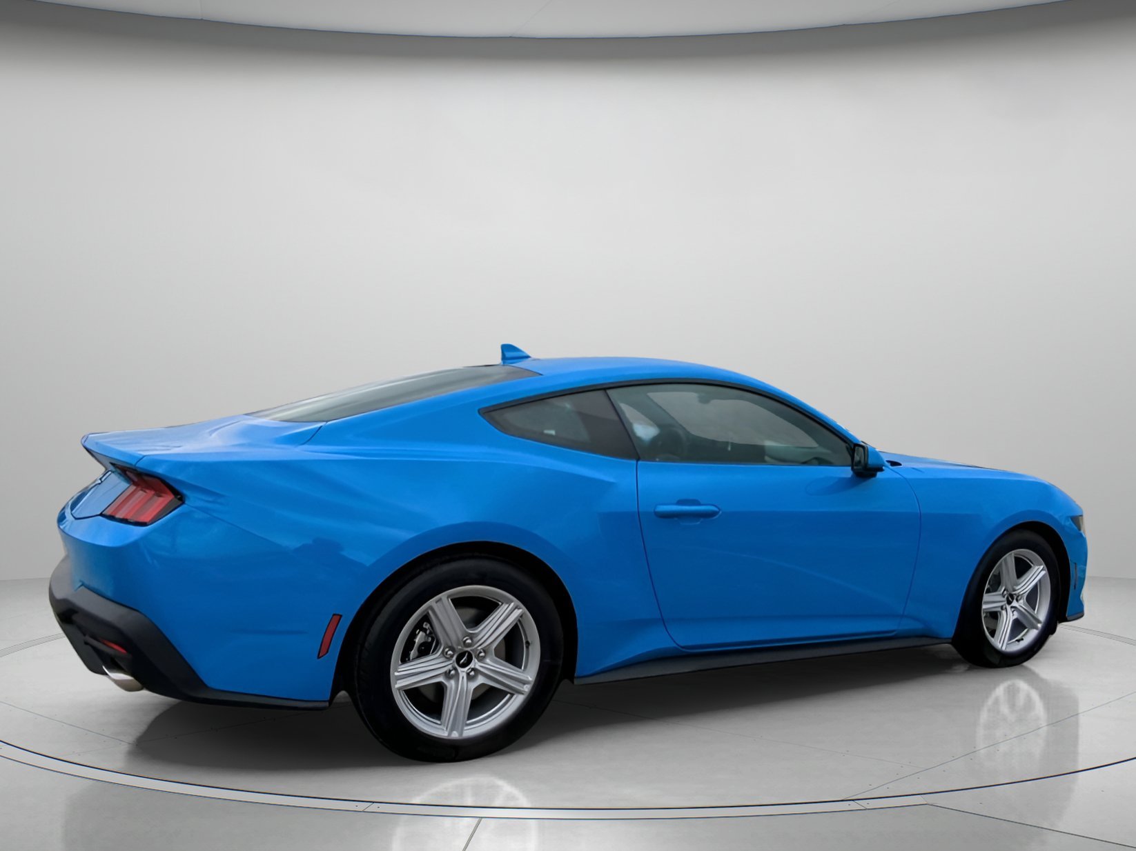 2026 Ford Mustang EcoBoost Fastback - Photo 27