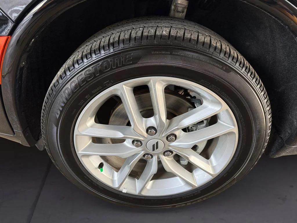 Used 2026 Black Dodge GT image 9