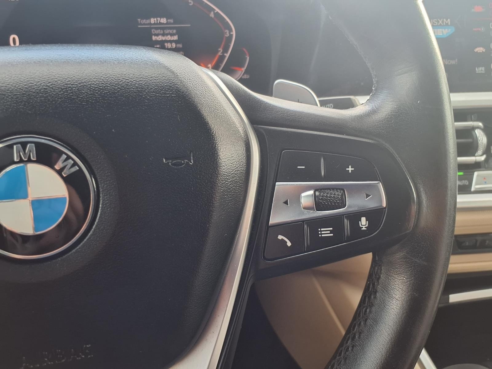 2020 BMW 3 Series photo 20 of 25