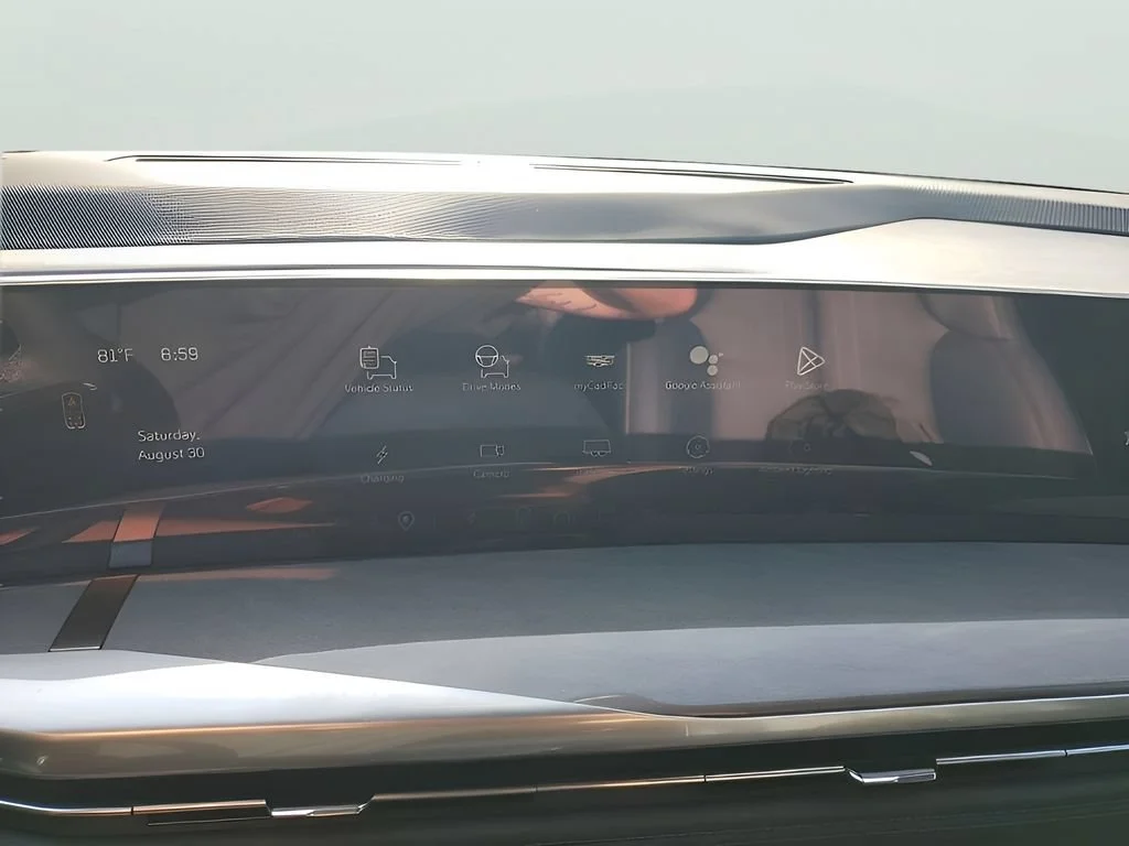2026 Cadillac Escalade IQL Premium Sport - Photo 48