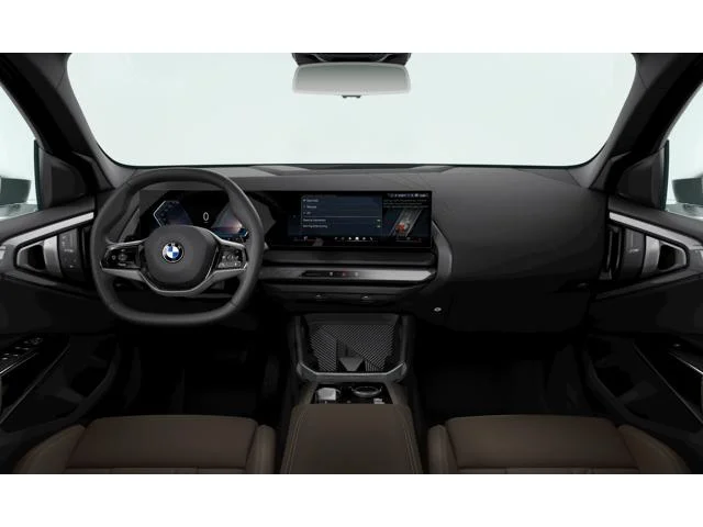 New 2026 Alpine White BMW  image 7