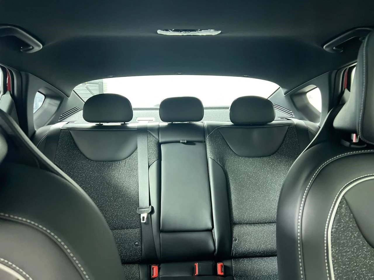 New 2026 Aurora Black Pearl Kia GT-Line image 29