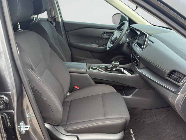 Used 2026 Gray Nissan S image 9