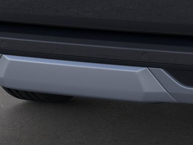 New 2026 Dark Matter Gray Metallic Ford MAX Platinum® image 23