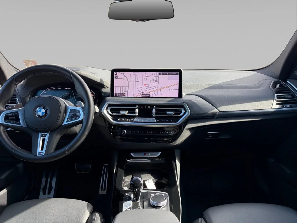 Used 2023 Black BMW M40i image 11
