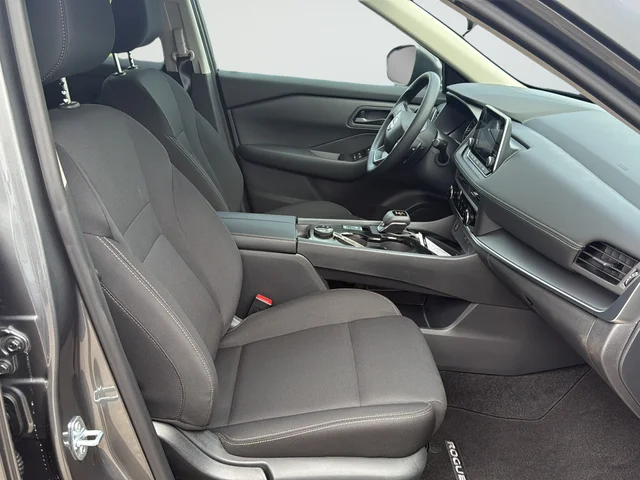 Certified Used 2026 Gray Nissan S image 9
