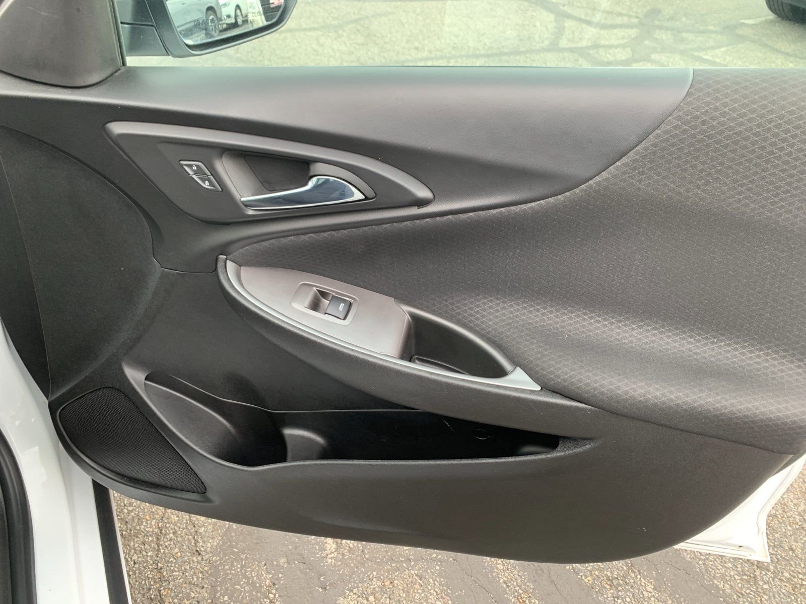 Used 2023 White Chevrolet LS image 19