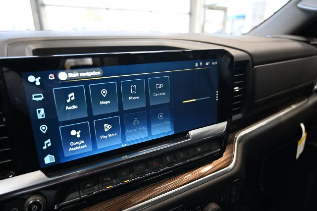 2026 Chevrolet Silverado 1500 RST - Photo 16