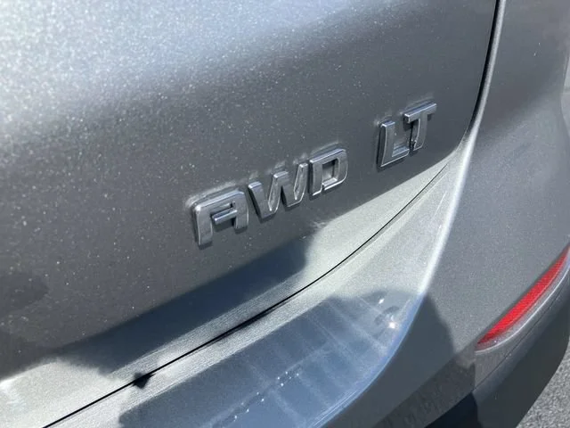 2024 Chevrolet Equinox LT - Photo 31