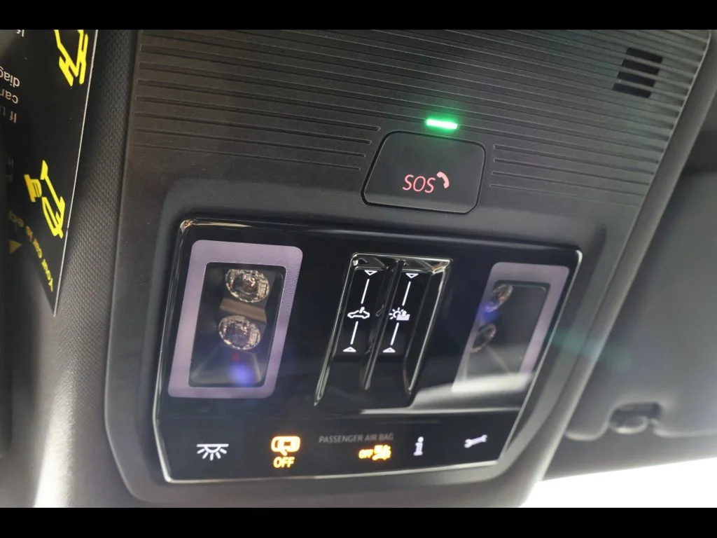 New 2026 Black Volkswagen 2.0T SE R-Line Black image 18