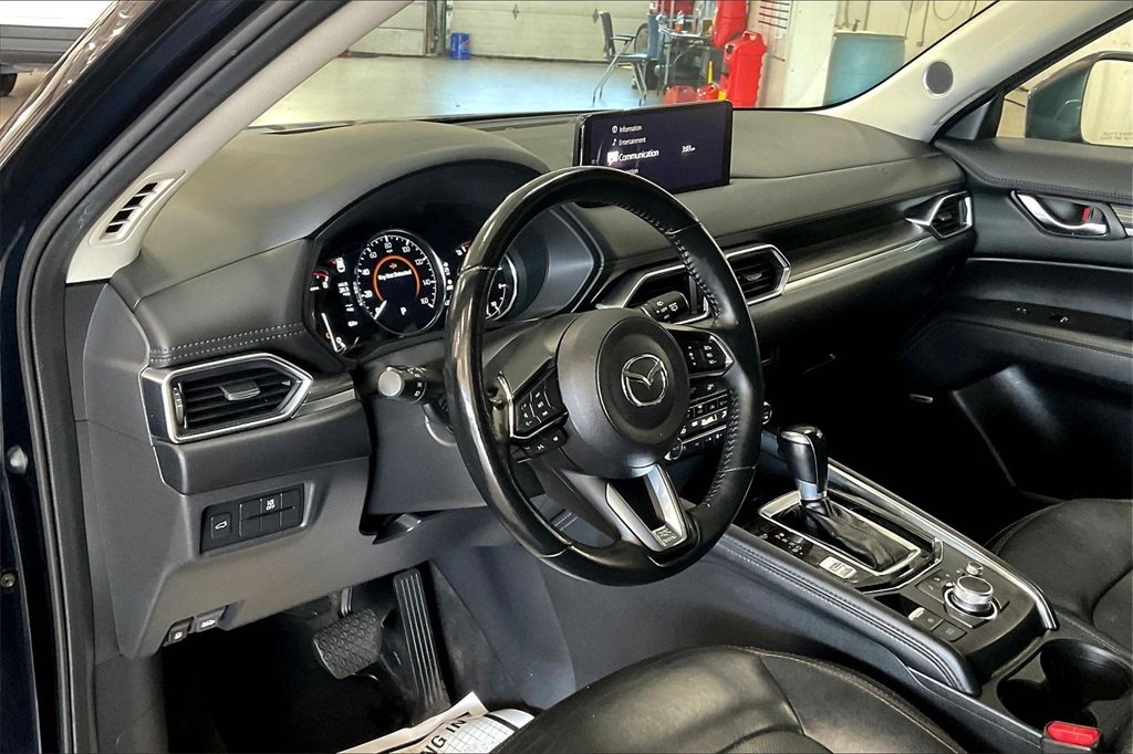 2023 MAZDA CX-5 - Image 13