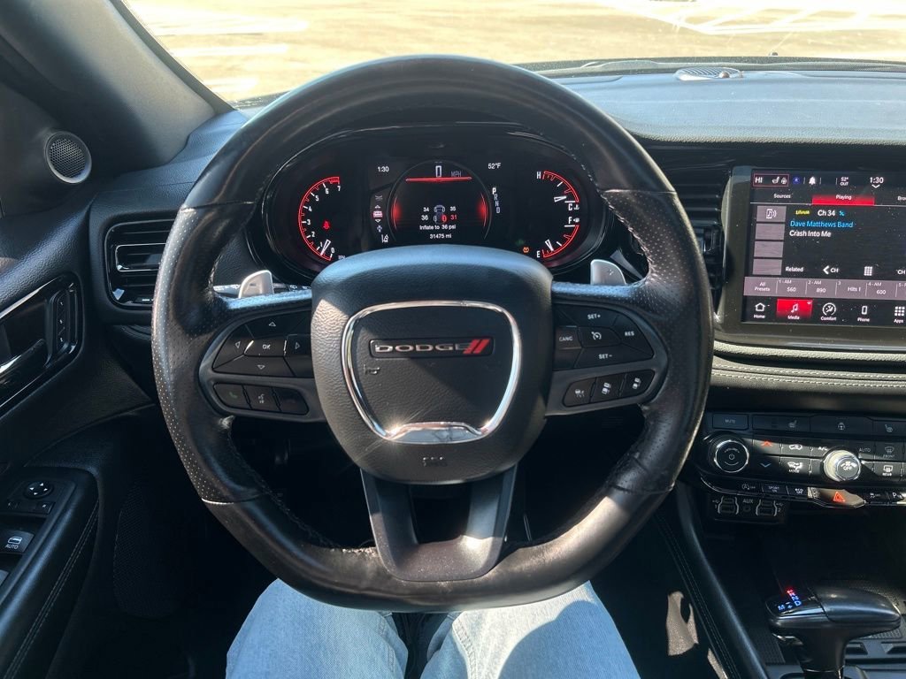 2022 Dodge Durango GT Plus - Photo 25