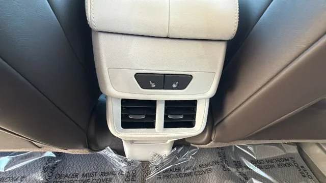 2027 GMC Terrain Denali - Photo 25
