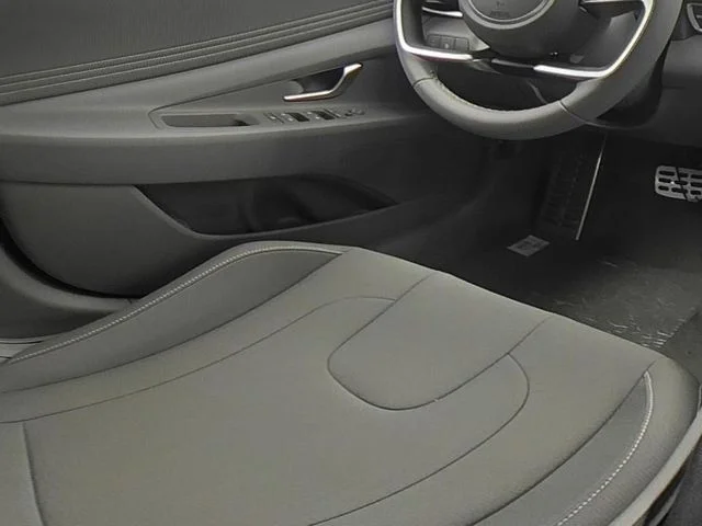 New 2026 Black Hyundai SEL Sport image 36