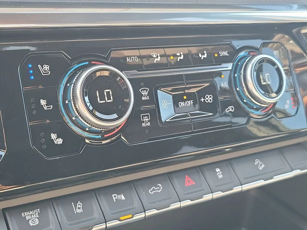New 2026 Onyx Black GMC Denali image 34