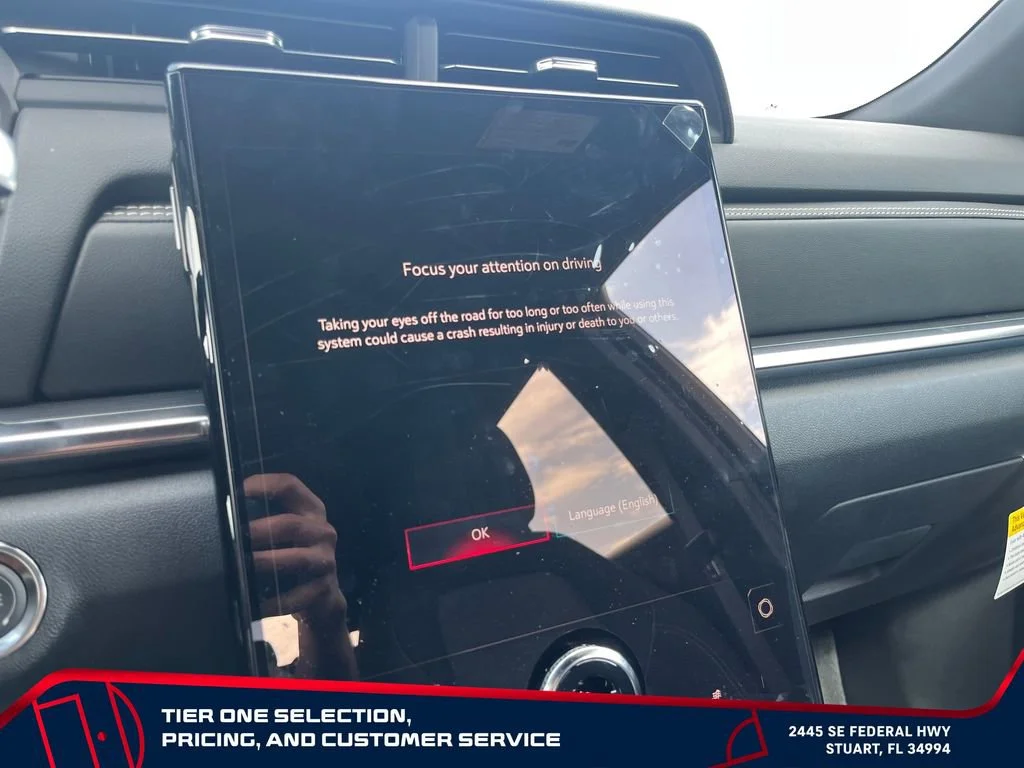 New 2026 Riverstone Metallic GMC Elevation image 30