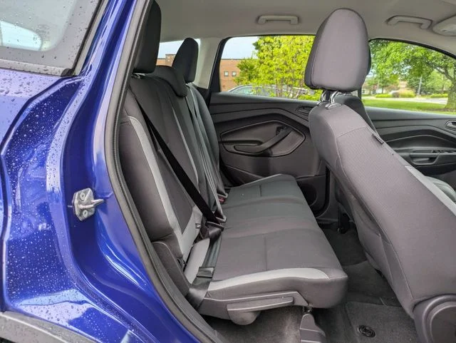 Used 2013 Blue Ford S image 25