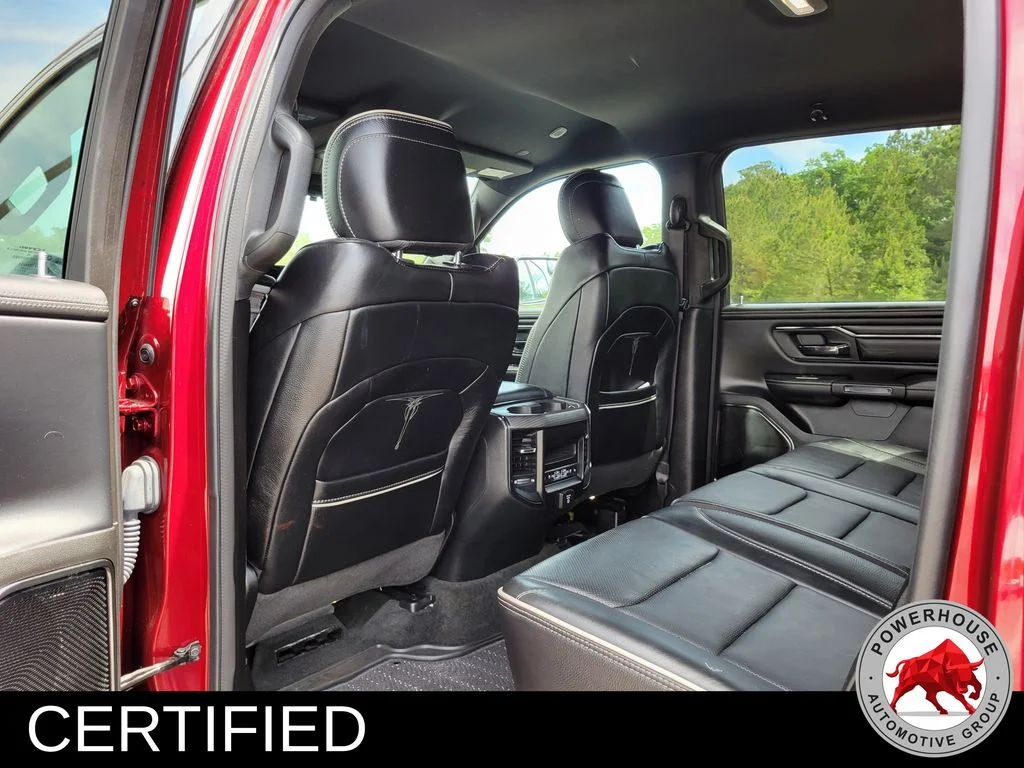 Used 2023 Red Ram Limited image 14