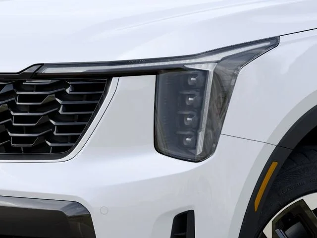 New 2026 White Kia S image 10