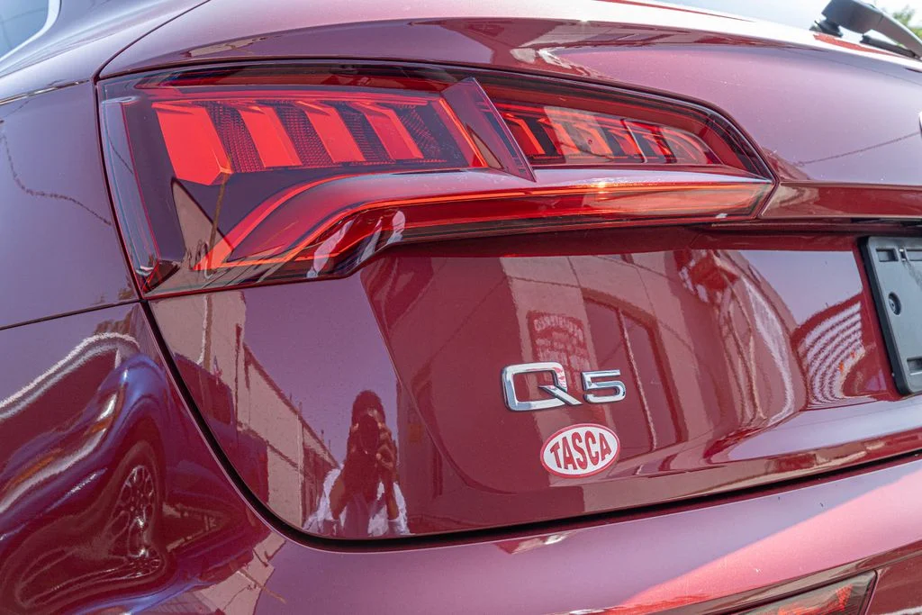 Used 2020  Audi 45 Premium image 12